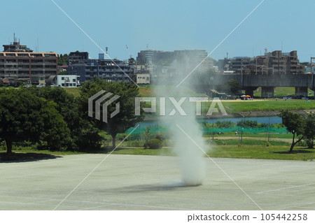 whirlwind dust whirlwind 105442258