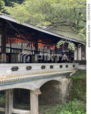 極樂橋站連接橋 105442934