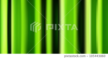 Bright seamless green gradient of a peel of a ripe watermelon 105443860