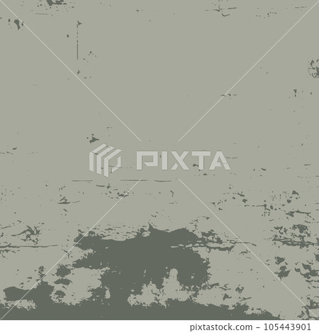 Deteriorated wall texture vector illustration Deteriorated wall texture vector illustration 105443901