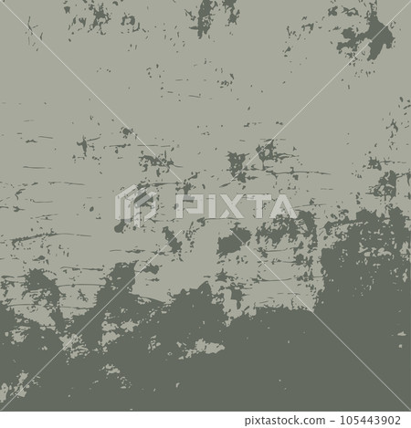 Deteriorated wall texture vector illustration Deteriorated wall texture vector illustration 105443902