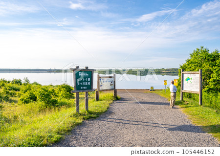 Road Station Utonai Lake Road Station Utonai Lake 105446152