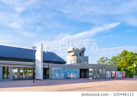 Road Station Utonai Lake Road Station Utonai Lake 105446153