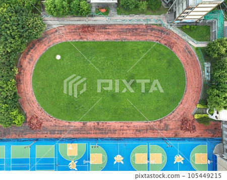 操場 操場 105449215