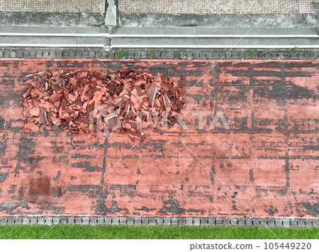 操場 操場 105449220