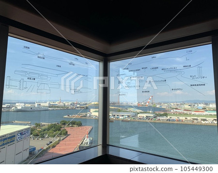 Observatory Observatory 105449300
