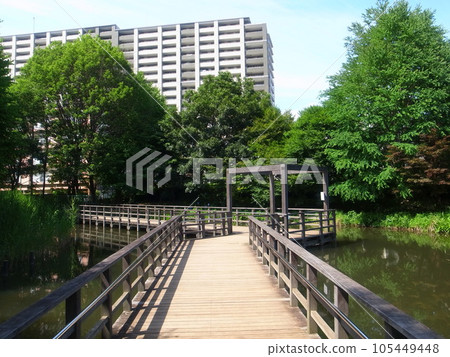 西東京生魚之森公園 西東京生魚之森公園 105449448