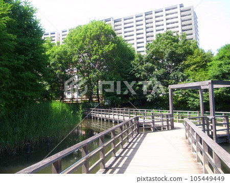 西東京生魚之森公園 西東京生魚之森公園 105449449