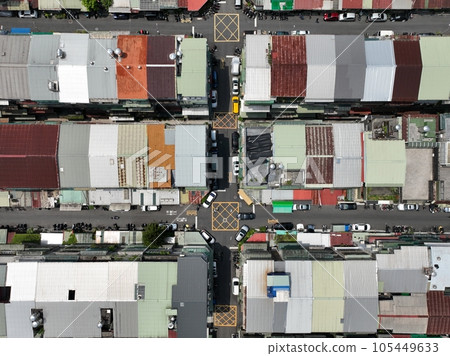 頂樓加蓋 105449633