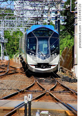 絕美的景色♪ 乘坐豪華特快列車“島風”從大阪/京都/名古屋前往伊勢志摩 105449720