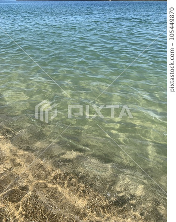 海岸 105449870