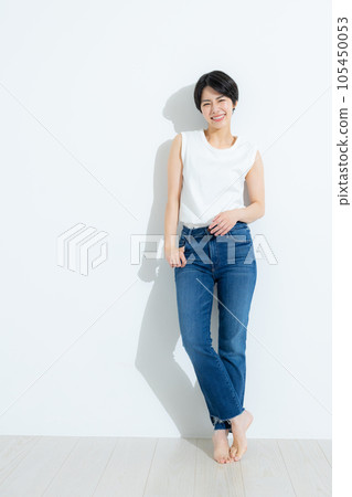 Denim women Denim women 105450053