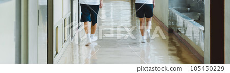 學校生活 105450229