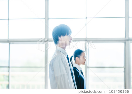 學校生活 105450366