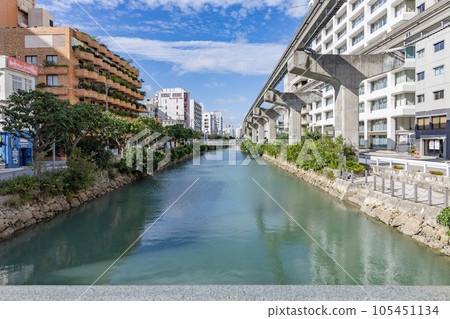 縣政府久茂地河前 105451134