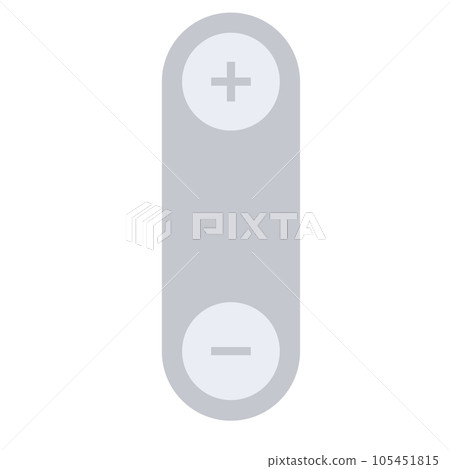 Button 105451815