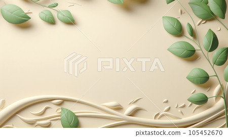 Floral border frame card template. multicolor flowers, leaves, for