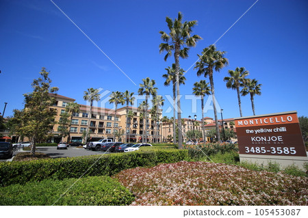 West Coast of California, USA, Expatriate Life, IRVINE Apartment West Coast of California, USA, Expatriate Life, IRVINE Apartment 105453087