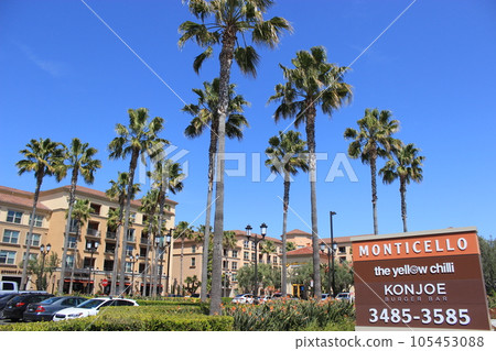 West Coast of California, USA, Expatriate Life, IRVINE Apartment West Coast of California, USA, Expatriate Life, IRVINE Apartment 105453088