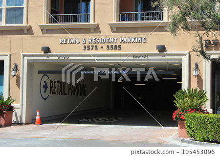 West Coast of California, USA, Expatriate Life, IRVINE Apartment 105453096