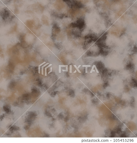Japanese ceramic pattern style background material 105453296
