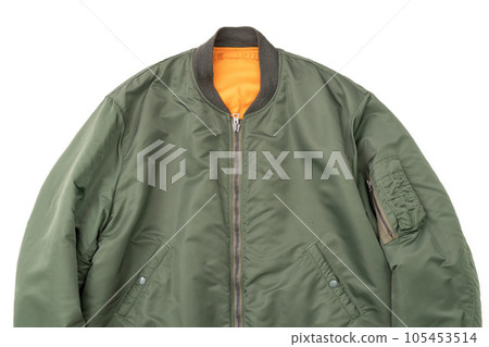Image of fashionable autumn/winter clothes Image of fashionable autumn/winter clothes 105453514
