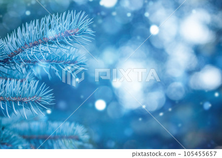 Christmas background. Christmas and Winter concept. Christmas background. Christmas and Winter concept. 105455657