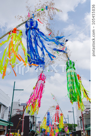 Ichinomiya Tanabata Festival (Ichinomiya City, Aichi Prefecture) Ichinomiya Tanabata Festival (Ichinomiya City, Aichi Prefecture) 105455836