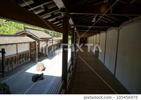 高野山的Geikonji寺廟 105456978
