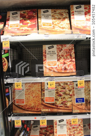 American Supermarket: Safeway Costco for Souvenirs and American Beer Selection American Supermarket: Safeway Costco for Souvenirs and American Beer Selection 105457482