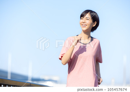 Women who run Women who run 105457674