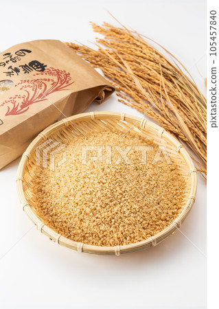 糙米 糙米 105457840