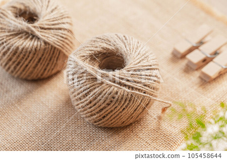 麻繩 麻繩 105458644