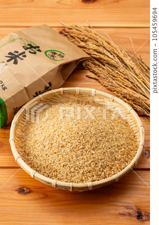 糙米 105459694
