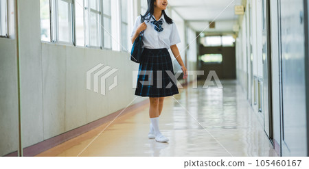 School life 105460167