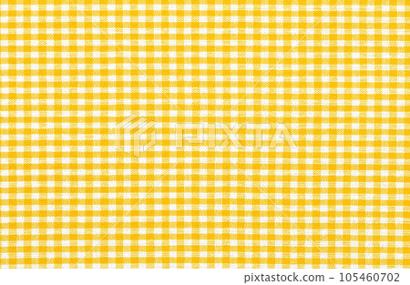 織物、格子格子圖案、背景材料 105460702