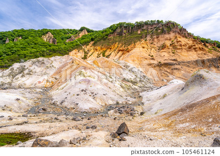 Jigokudani Jigokudani 105461124