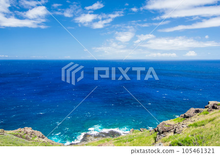 夏威夷美景【Makapu'u Cape Trail】 夏威夷美景【Makapu'u Cape Trail】 105461321