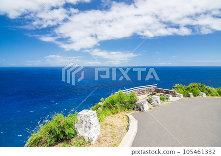 夏威夷美景【Makapu'u Cape Trail】 夏威夷美景【Makapu'u Cape Trail】 105461332