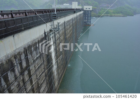 Yayaki Dam和Yayaki Lake Yayaki Dam和Yayaki Lake 105461420