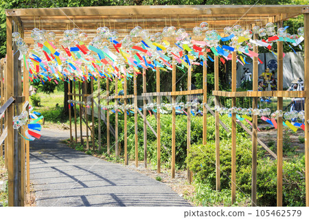 關原風鈴祭 關原風鈴祭 105462579