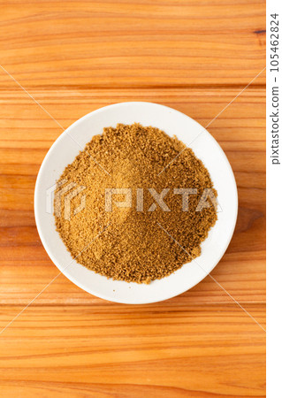 Brown sugar Brown sugar 105462824