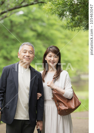 情侶旅行 105463047