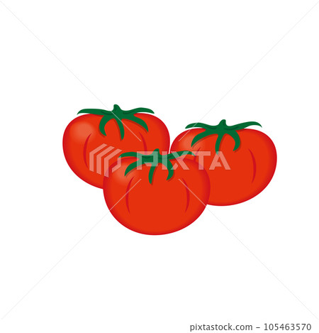 Food_Vegetables_Tomato 105463570