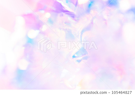 Fairy tale / transparent background material 105464827