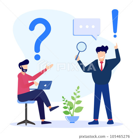 Illustration vector graphic cartoon character...-插圖素材 [105465276] - PIXTA圖庫