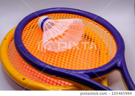 玩具羽毛球 105465994