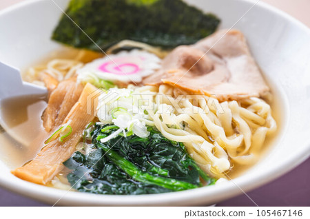 Simple Sano Ramen Simple Sano Ramen 105467146