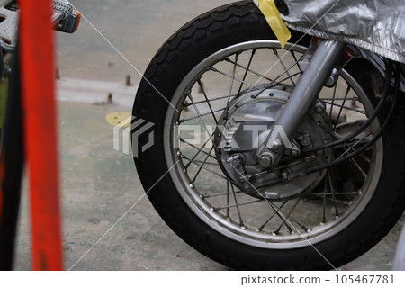 自行車前胎 自行車前胎 105467781