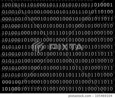 0和1代表的數字信息背景圖 105469104